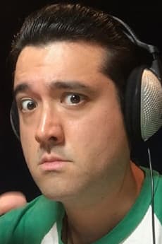 Matthew Barron