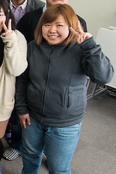 Mai Takahashi