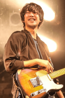 Naoya Sasaki