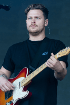 Joe Newman