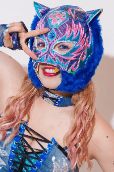 Starlight Kid
