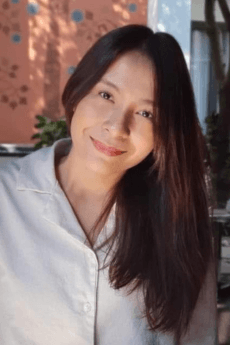 Sophicha Unsamai