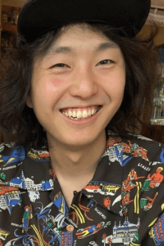 Shigeyuki Harada