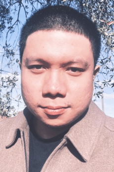 Dan Mark Lazaga