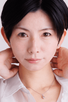 Maki Shintaku