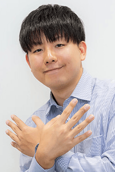 Atsuki Iwata