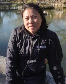 Andrea Higa