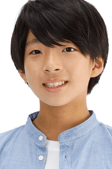 Akito Nakamura