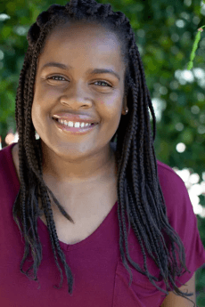 Kendell Byrd
