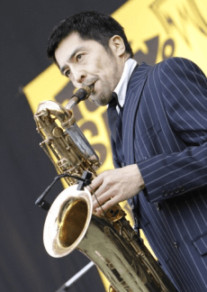 Atsushi Yanaka