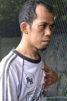 Ojay S. Surianata
