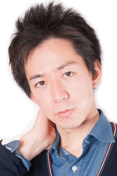 Shuntarou Karato