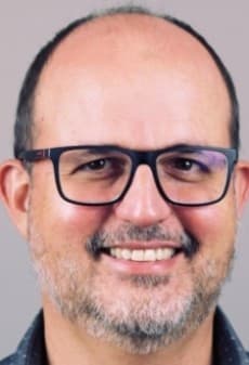 José Gustavo Souza