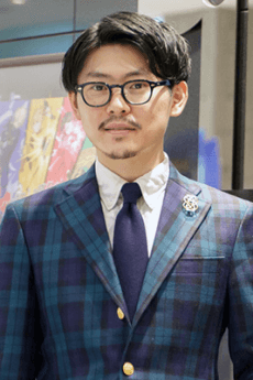 Hiroki Okamoto