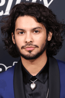Xolo Maridueña