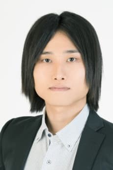 Hiroshi Nakashima