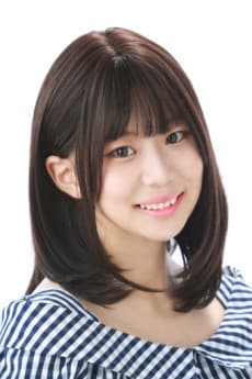 Mayu Yamagami