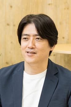 Motoyuki Itakura