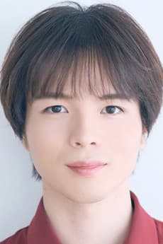 Kaito Miyachi