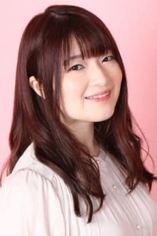 Haruno Fujiwara