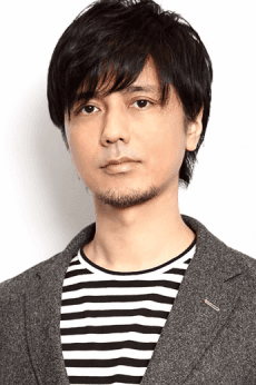 Masashi Kusano
