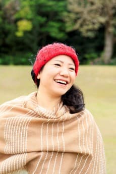 Izumi Nakasone
