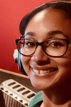Jessica Hinds-Mingo