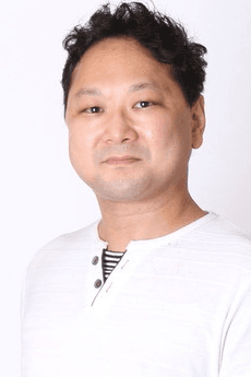 Takahiro Miyake