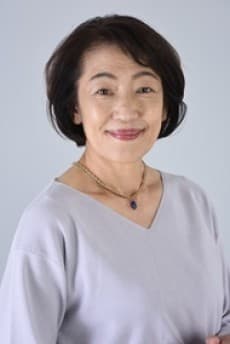 Hitomi Mori