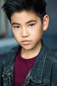 Zander Chin