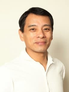 Seiya Yamanaka