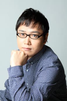 Keita Koga