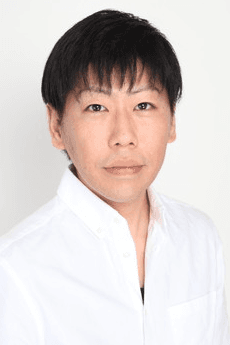 Shiomi Kazuyoshi