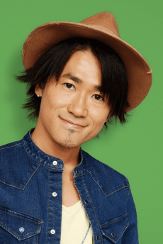 Naoto Inti Raymi