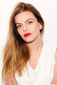 Emmanuelle Bodin