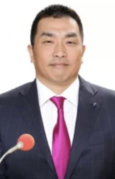 Masahiro Yamamoto