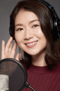 Momoyo Oyama