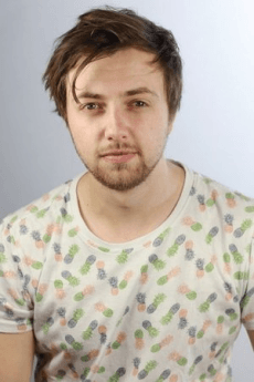 Conradie Van Heerden