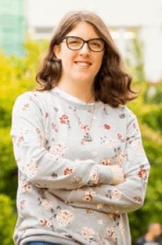 Bethany Hayes