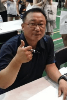 Jin-Wook Hong