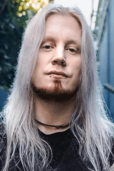 Marc Hudson