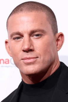 Channing Tatum