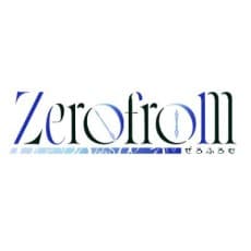 Zerofrom