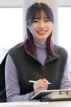 Mana Kawai