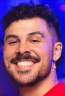 Tony Sampaio