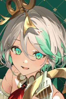 Cecilia Immergreen