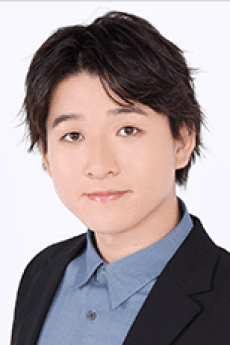 Takumi Ooshiro