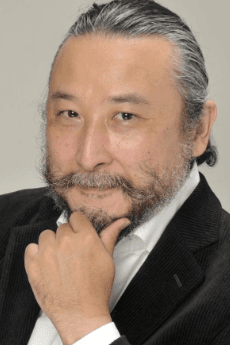 Shintarou Yamamori