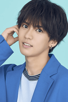 Shougo Tamura