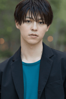 Touya Morita